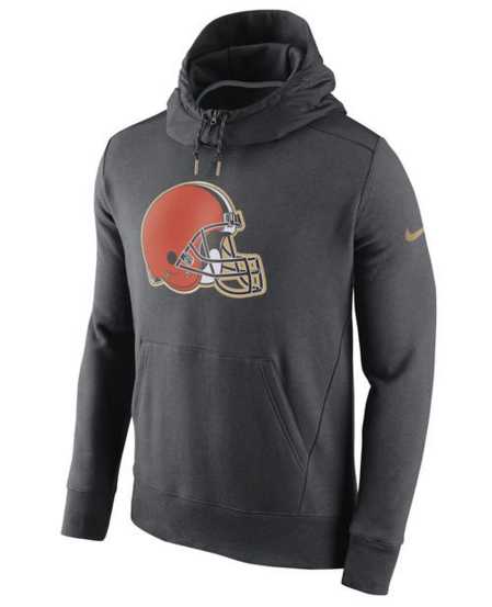 Men's Cleveland Browns Nike Championship Drive Gold Collection Hybrid Fleece Performance Hoodie Charcoal FengYun,We sell and wholesale Men's Cleveland Browns Nike Championship Drive Gold Collection Hybrid Fleece Performance Hoodie Charcoal FengYun on line form chian!